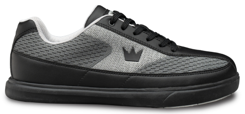 Brunswick Renegade (Men's) Black/Mesh